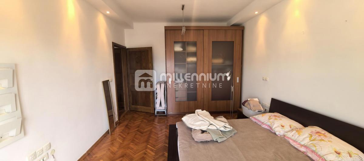 Apartment Zu verkaufen - PRIMORSKO-GORANSKA RIJEKA