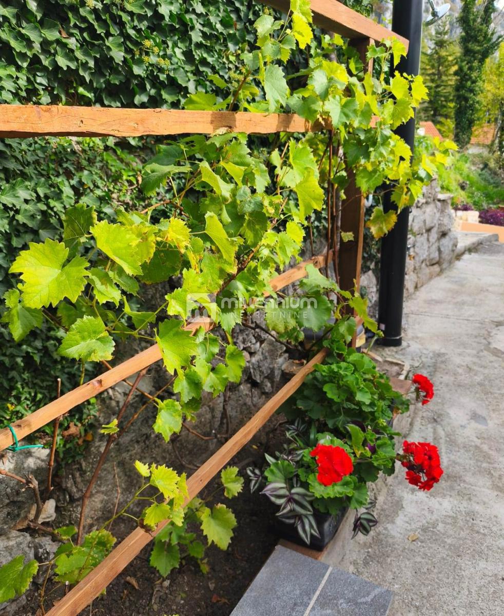 Stan Na prodaju - PRIMORSKO-GORANSKA VINODOLSKA OPĆINA