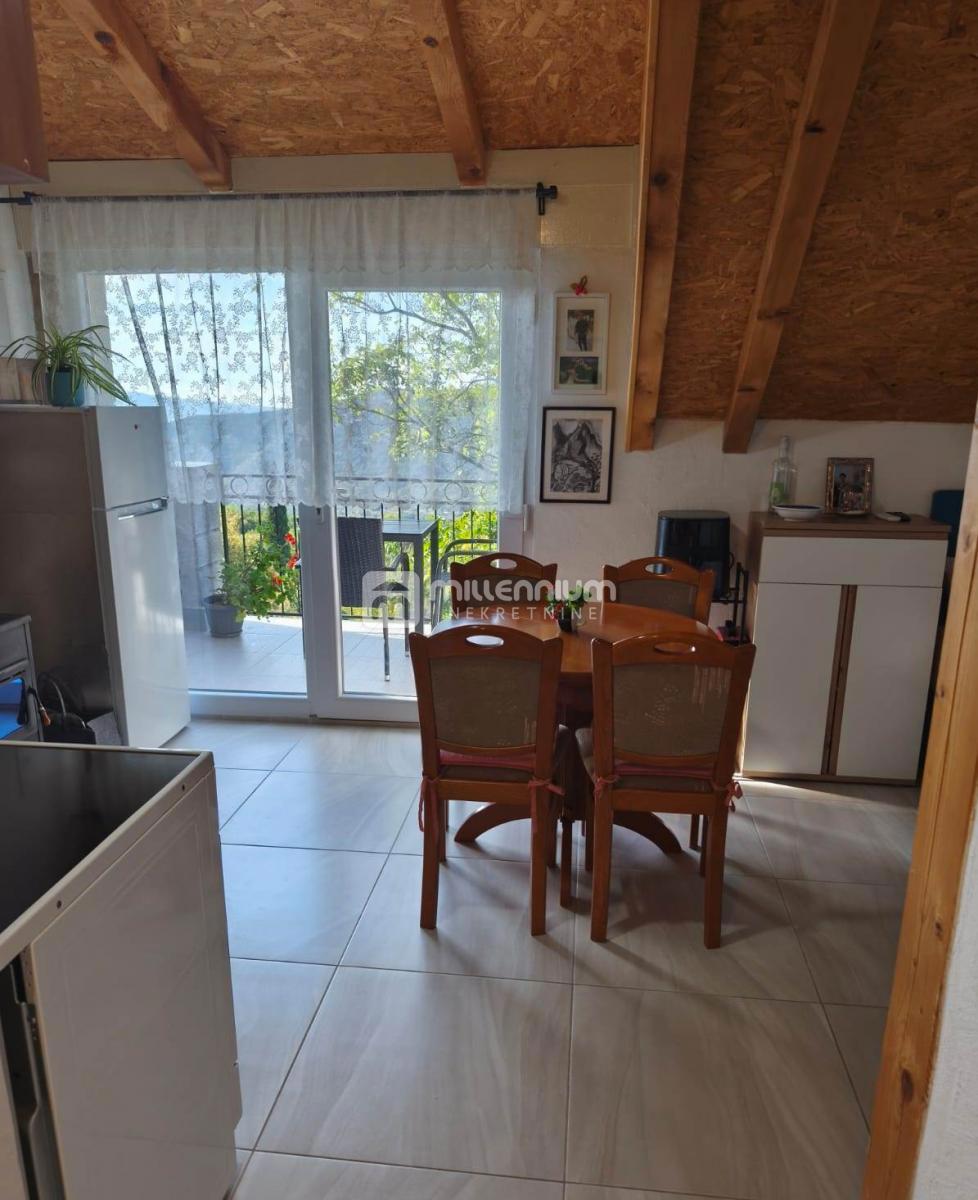 Stan Na prodaju - Primorsko-goranska Vinodolska Općina - foto 2/17