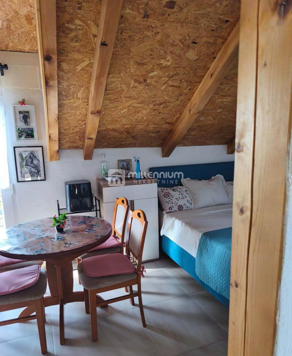 Stan Na prodaju - PRIMORSKO-GORANSKA VINODOLSKA OPĆINA