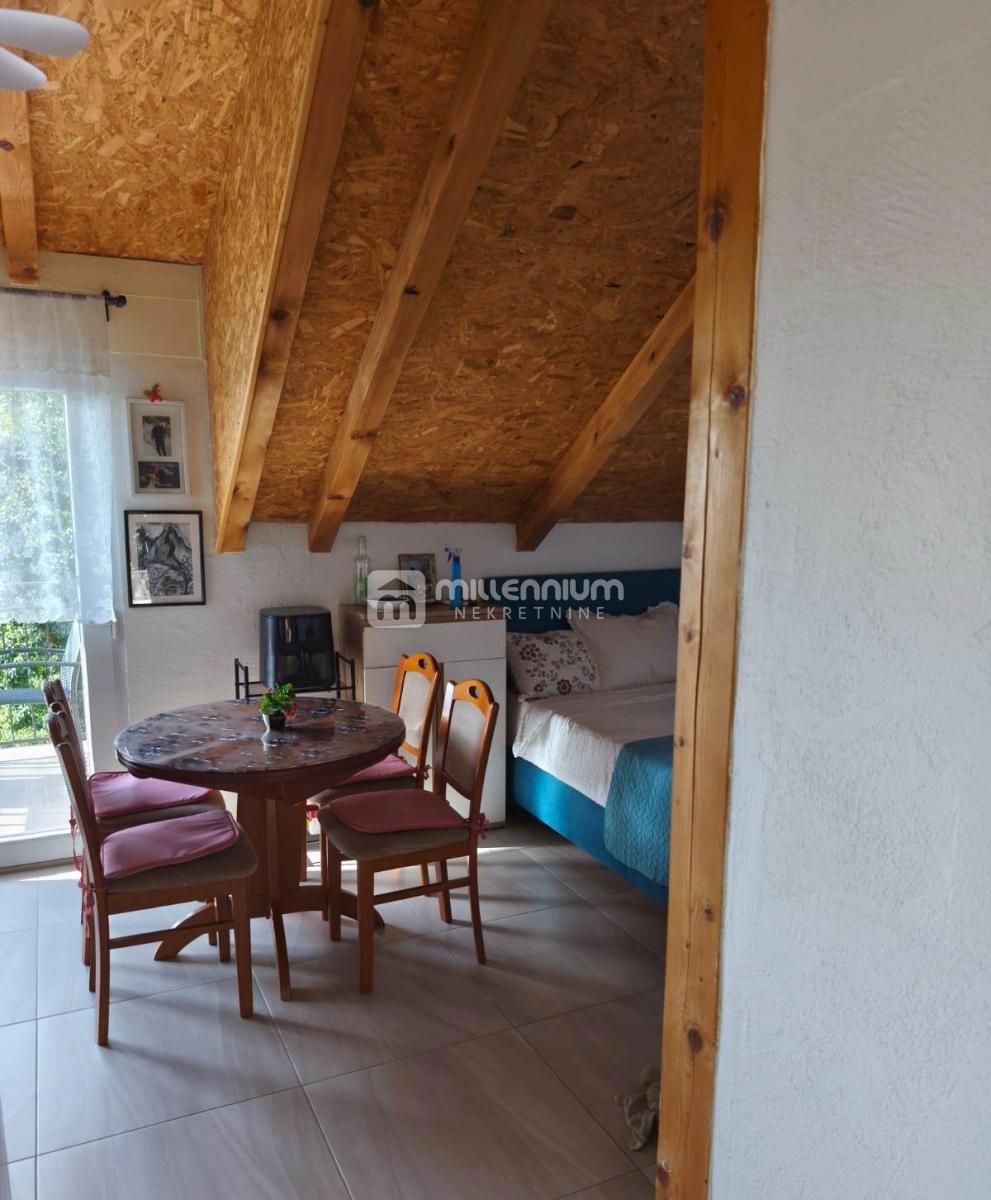 Stan Na prodaju - PRIMORSKO-GORANSKA VINODOLSKA OPĆINA