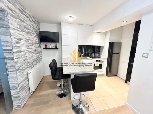 Flat for sale 35 m² – Zagreb