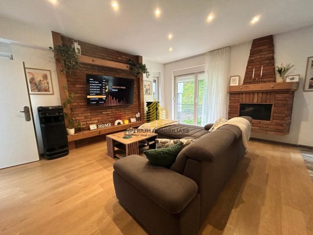 Apartment Zu verkaufen - Grad Zagreb Zagreb - foto 3/23