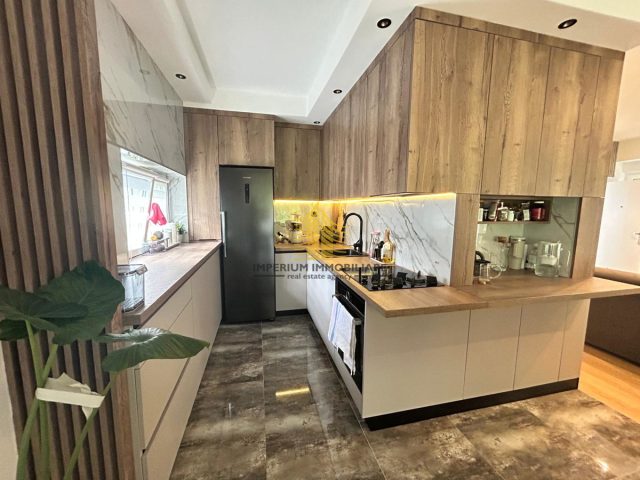Apartment Zu verkaufen - Grad Zagreb Zagreb - foto 5/23