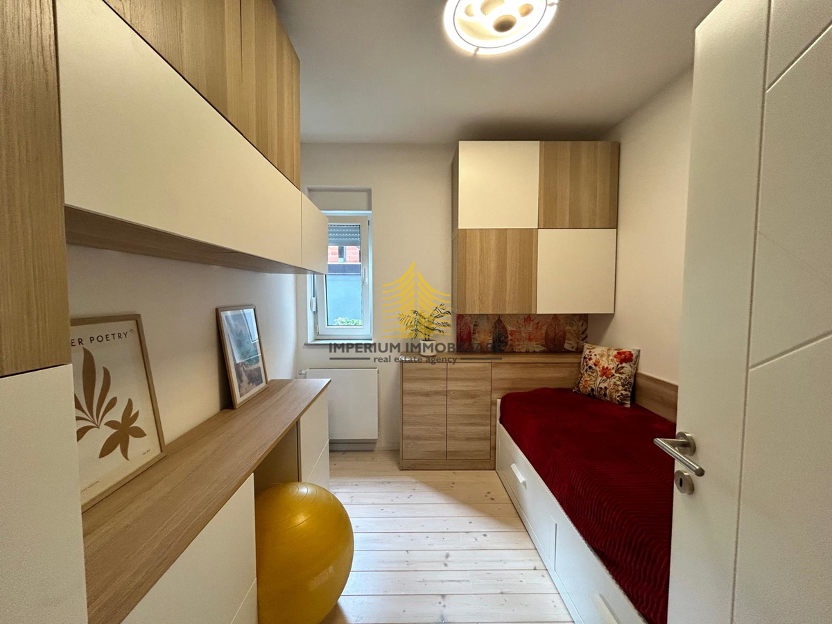 Apartma Na predaj - GRAD ZAGREB ZAGREB