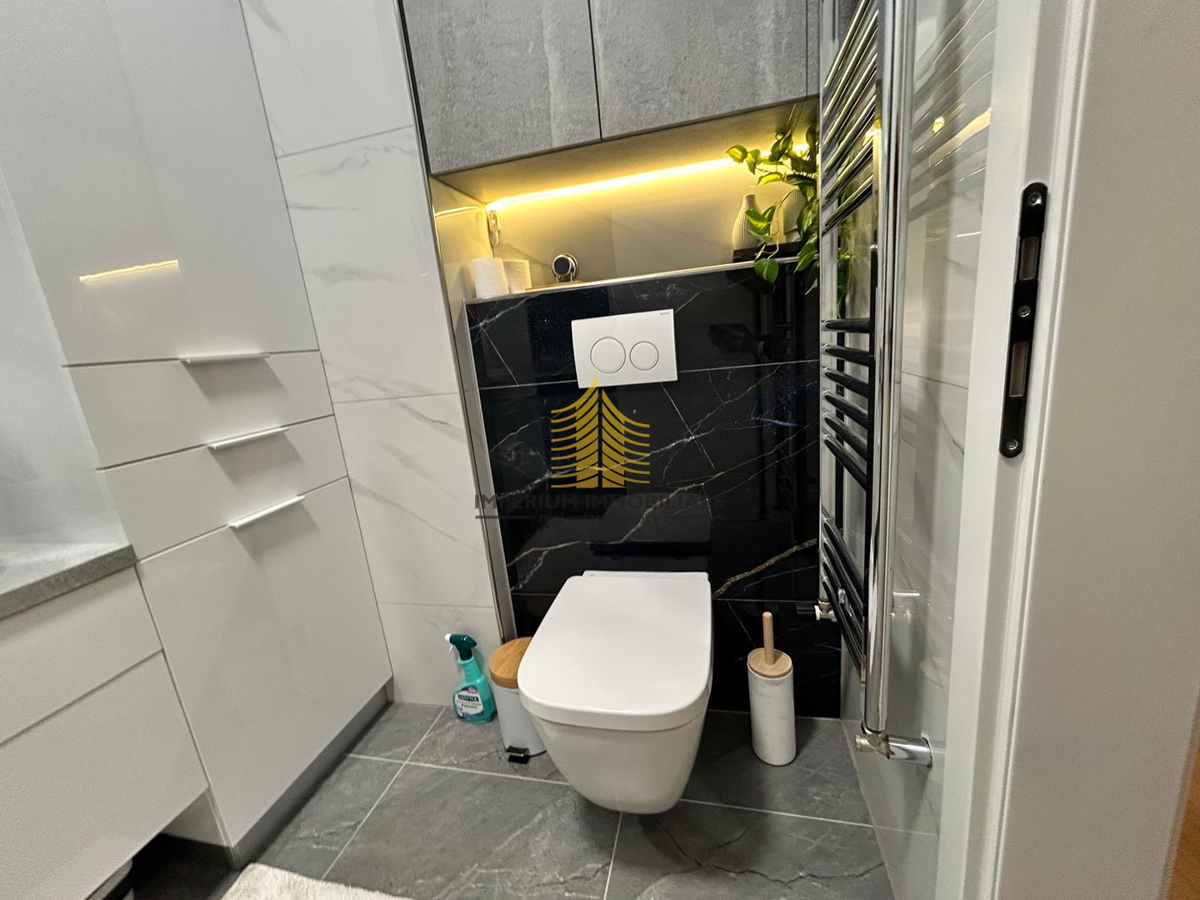 Apartma Na predaj - GRAD ZAGREB ZAGREB