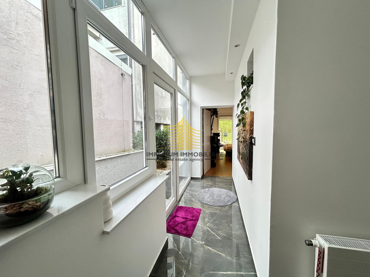 Apartma Na predaj - GRAD ZAGREB ZAGREB