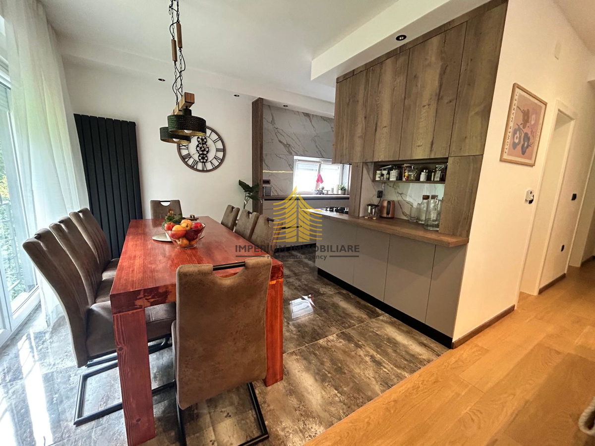 Apartma Na predaj - GRAD ZAGREB ZAGREB