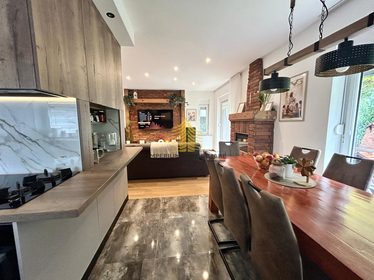 Apartma Na predaj - GRAD ZAGREB ZAGREB