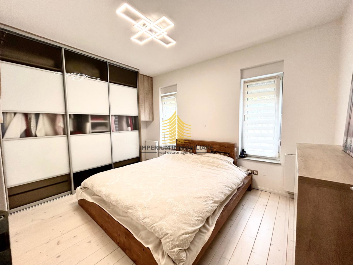 Apartma Na predaj - GRAD ZAGREB ZAGREB
