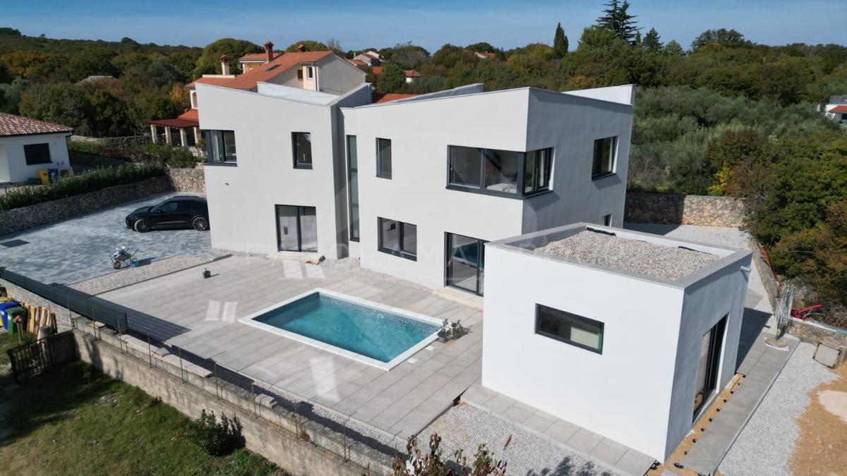 Casa In vendita - Primorsko-goranska Krk - foto 2/35