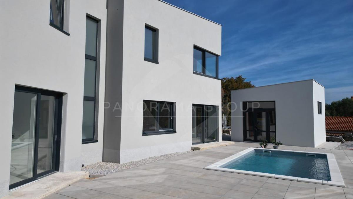 Casa In vendita - PRIMORSKO-GORANSKA KRK