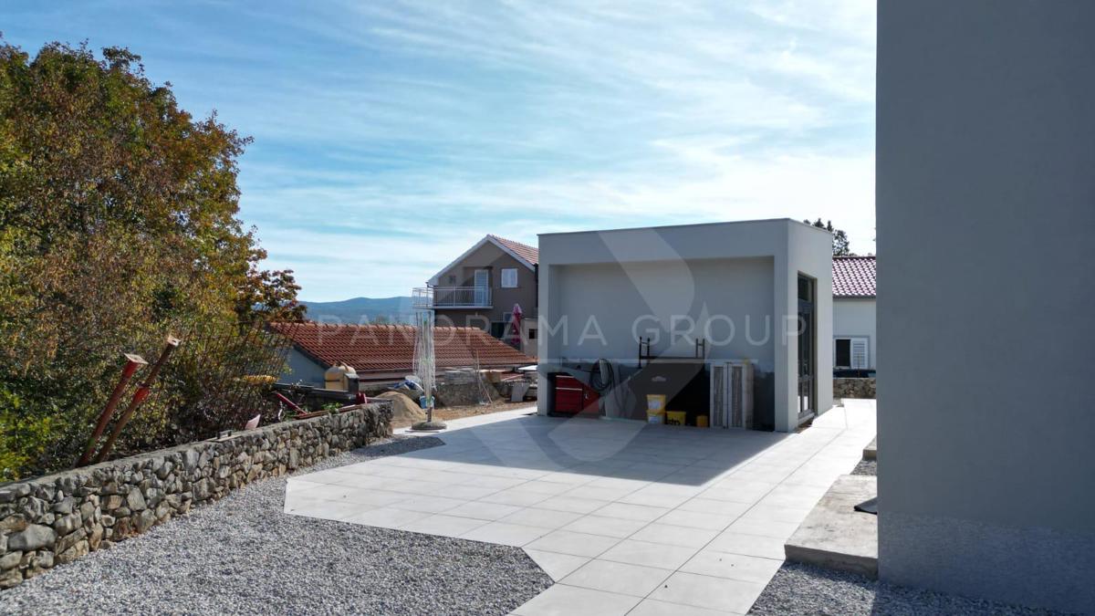 Casa In vendita - PRIMORSKO-GORANSKA KRK