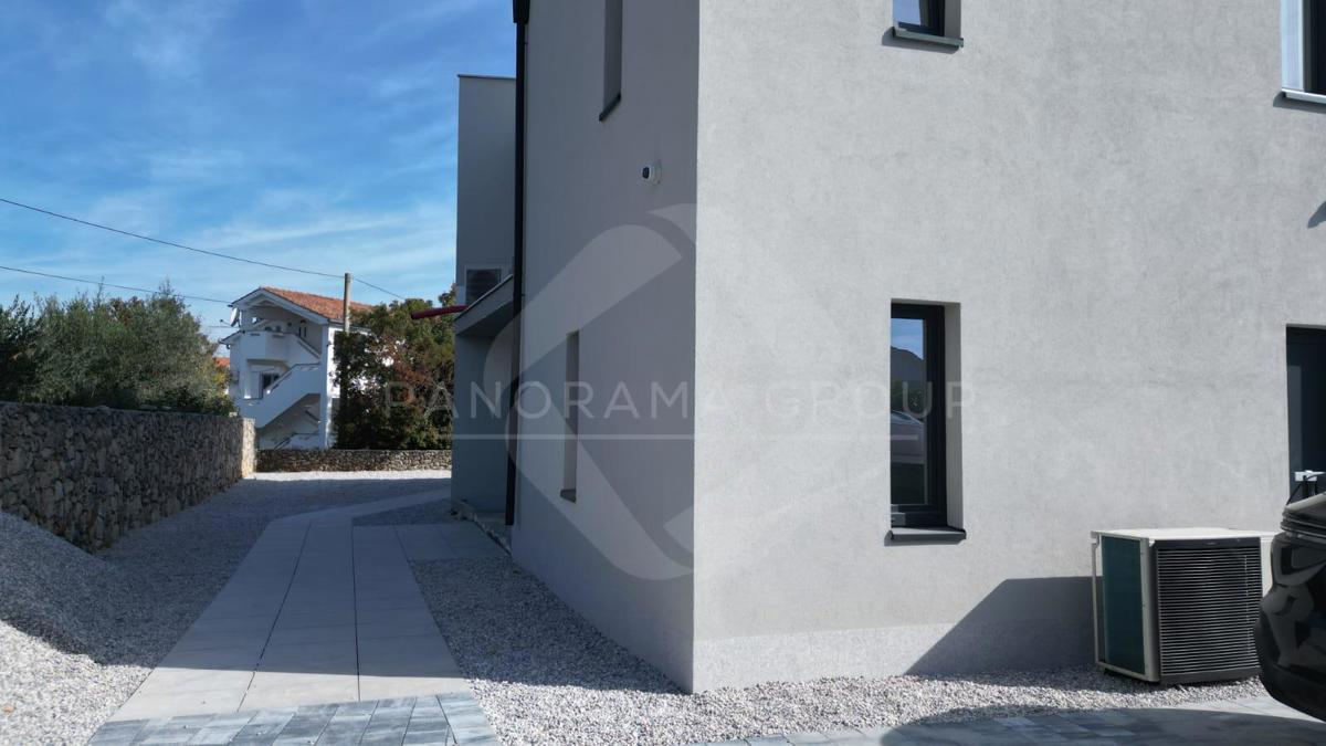 Casa In vendita - PRIMORSKO-GORANSKA KRK