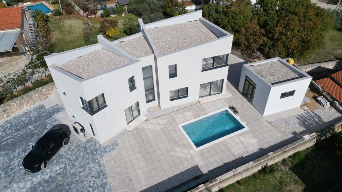 Casa In vendita - PRIMORSKO-GORANSKA KRK