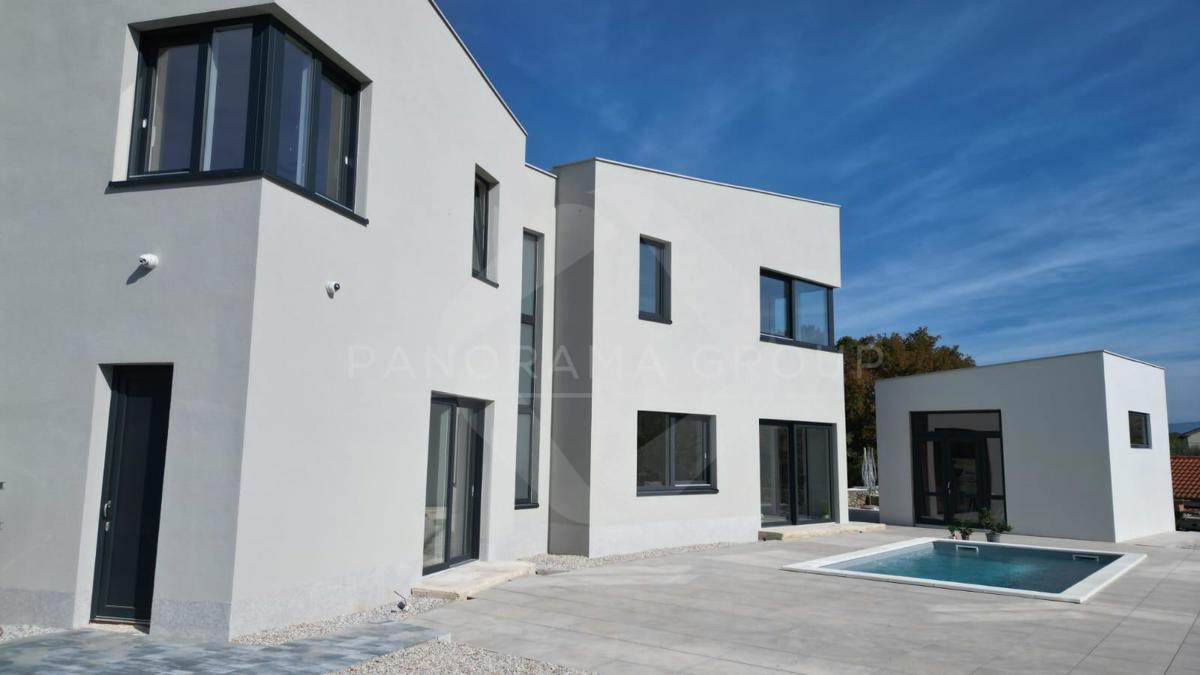 Casa In vendita - PRIMORSKO-GORANSKA KRK