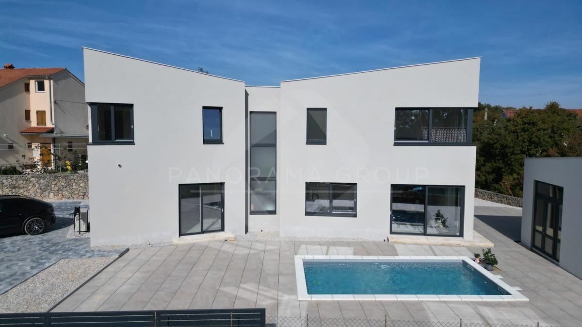 Casa In vendita - PRIMORSKO-GORANSKA KRK