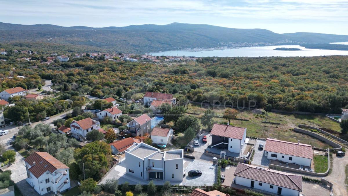 Casa In vendita - PRIMORSKO-GORANSKA KRK