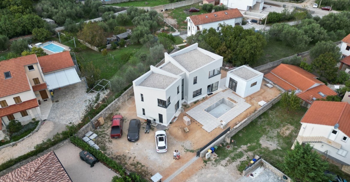 Casa In vendita - Primorsko-goranska Krk - foto 3/35
