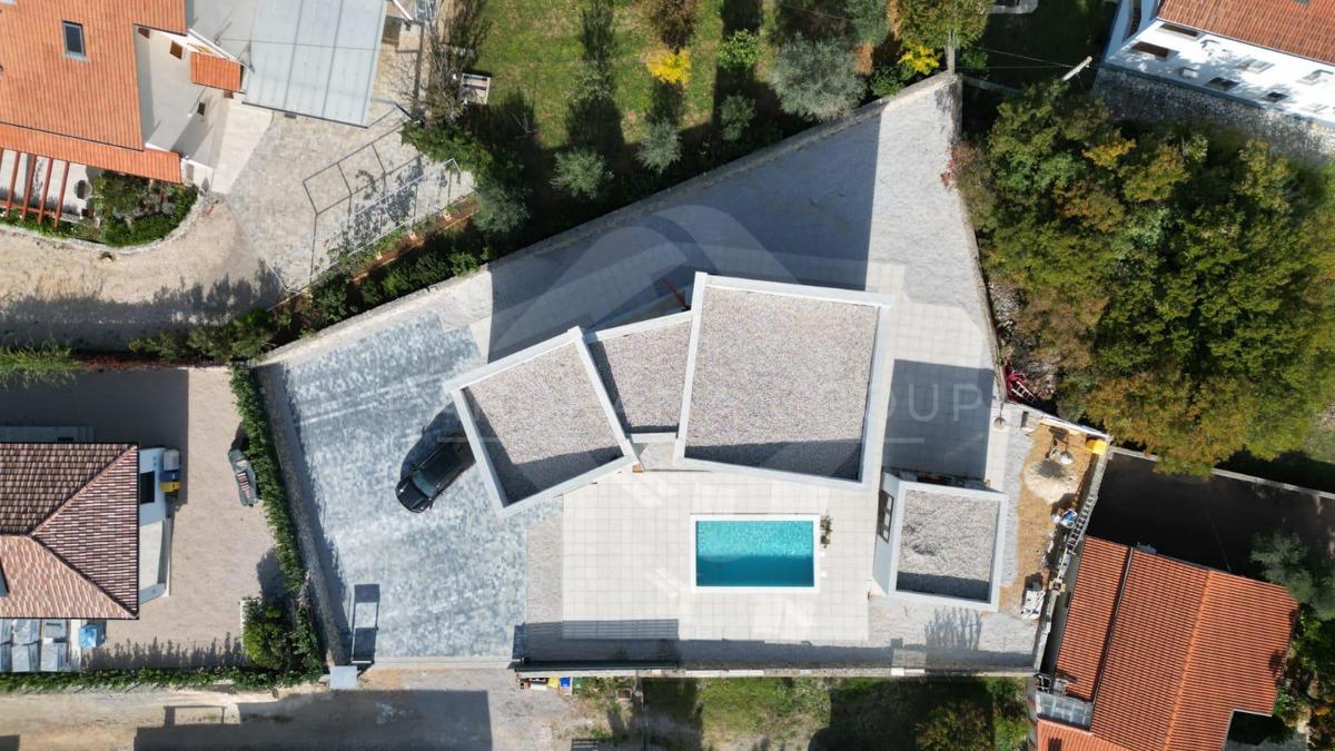 Casa In vendita - PRIMORSKO-GORANSKA KRK