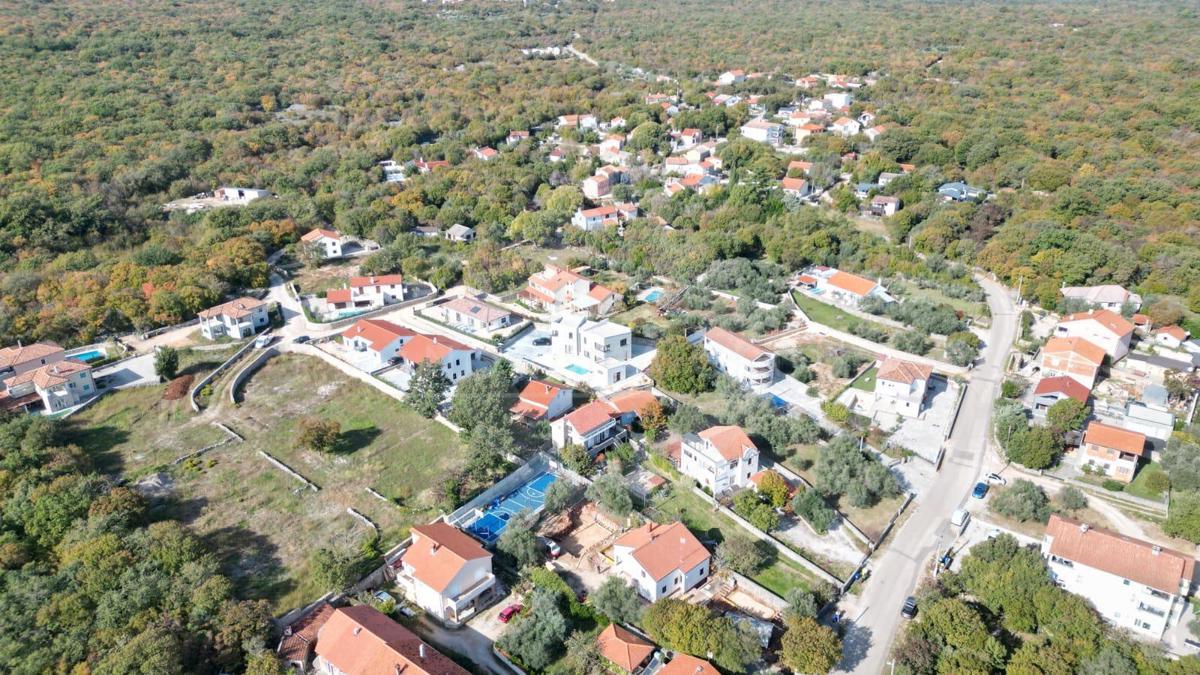 Casa In vendita - PRIMORSKO-GORANSKA KRK