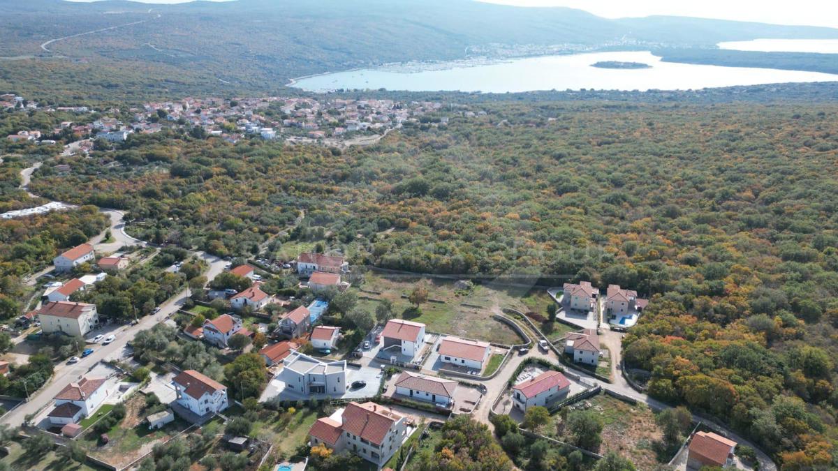 Casa In vendita - PRIMORSKO-GORANSKA KRK