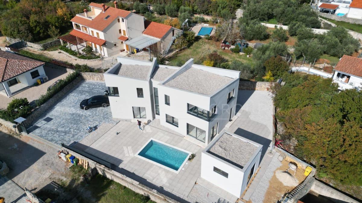 Casa In vendita - PRIMORSKO-GORANSKA KRK