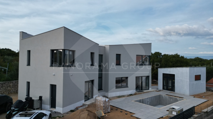 Casa In vendita - PRIMORSKO-GORANSKA KRK