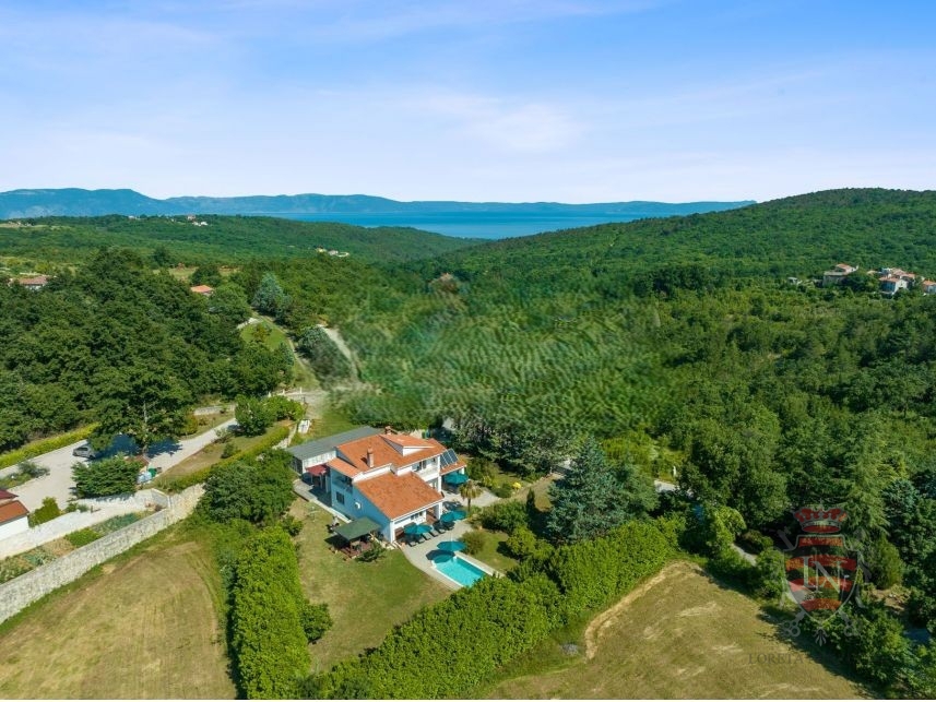 House For sale - Istarska Labin - foto 1/41