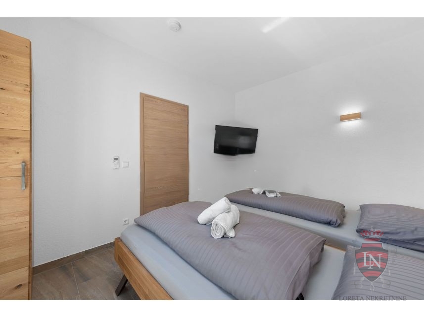House For sale - ISTARSKA LABIN