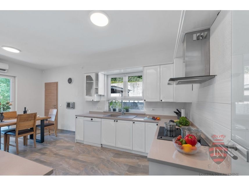 House For sale - ISTARSKA LABIN
