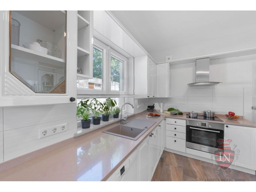House For sale - ISTARSKA LABIN