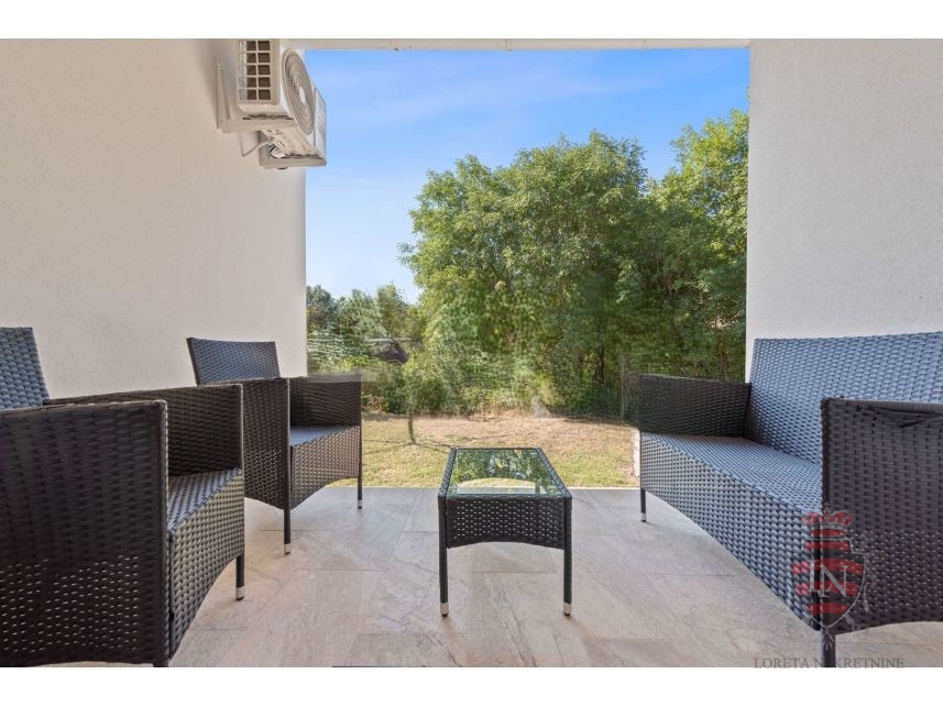 House For sale - ISTARSKA LABIN