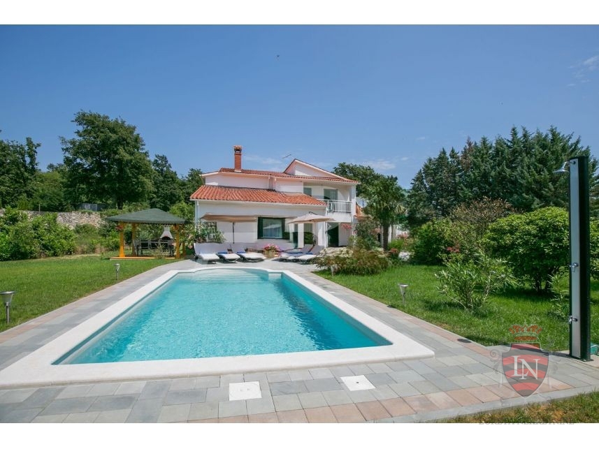 House For sale - Istarska Labin - foto 2/41