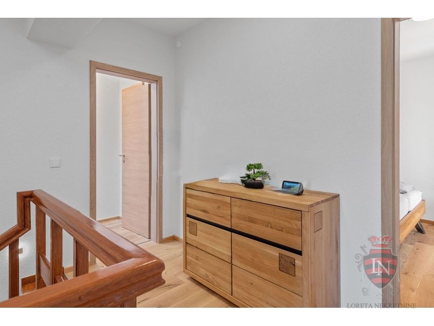 House For sale - ISTARSKA LABIN