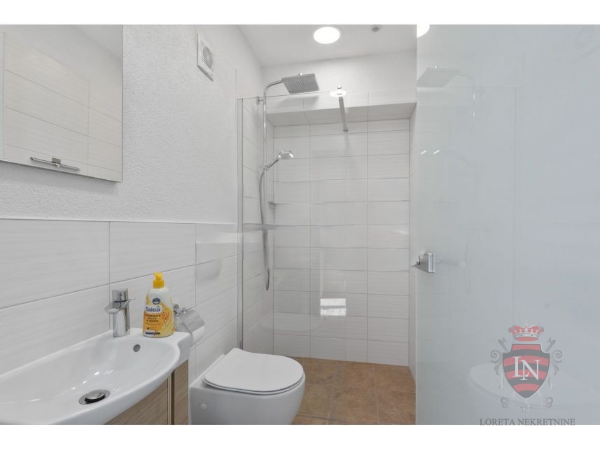 House For sale - ISTARSKA LABIN