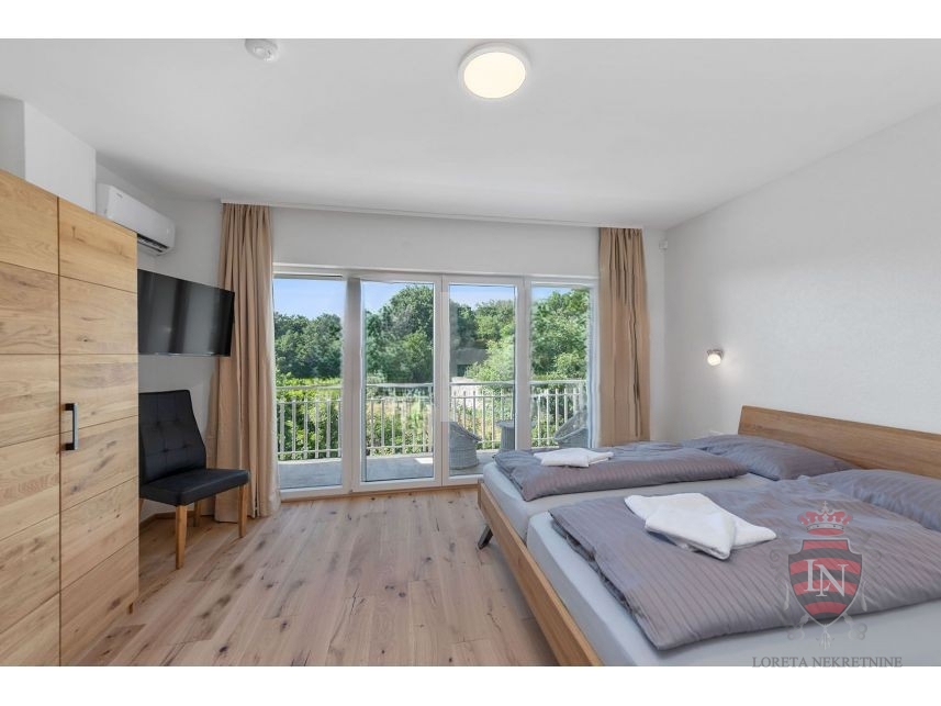 House For sale - ISTARSKA LABIN