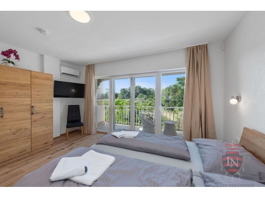 House For sale - ISTARSKA LABIN