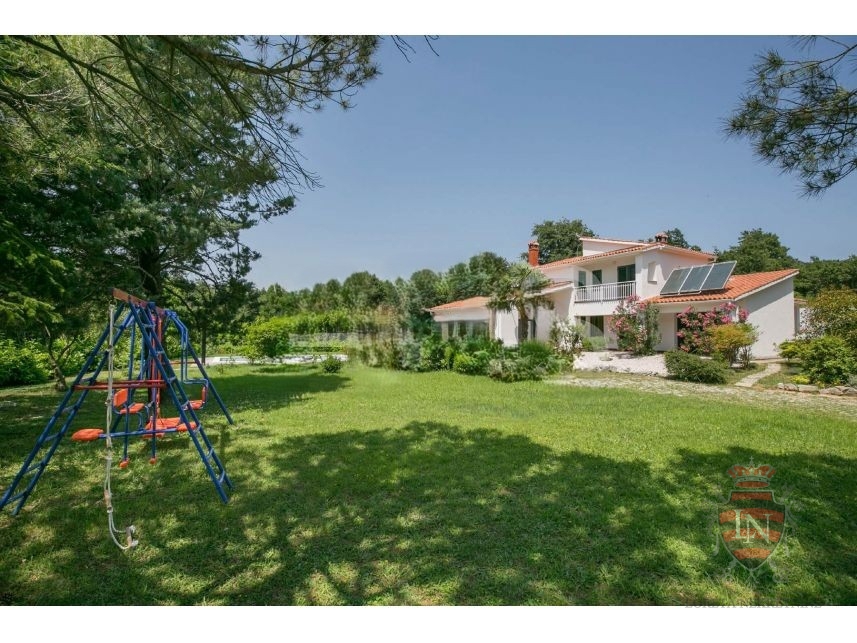 House For sale - ISTARSKA LABIN