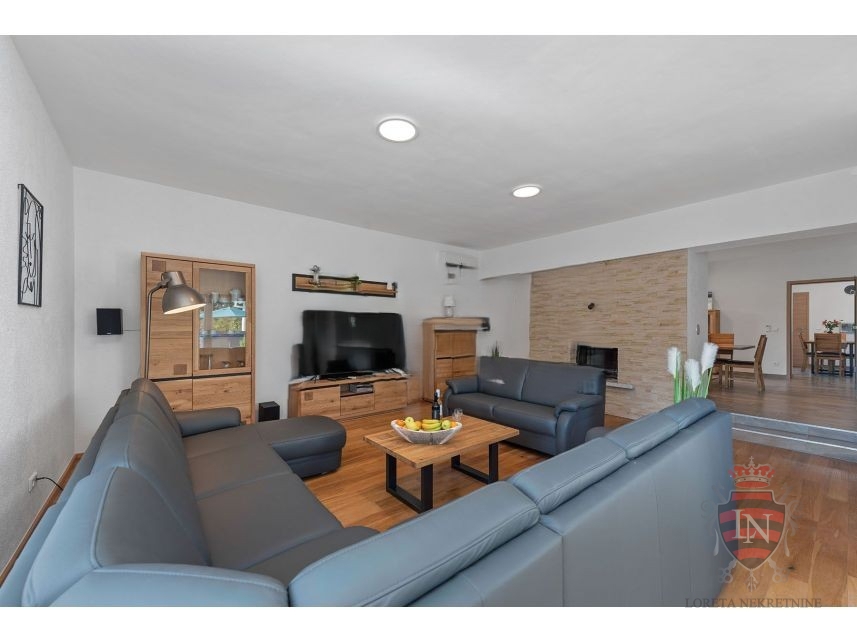 House For sale - ISTARSKA LABIN