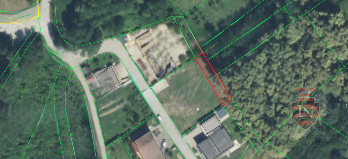 Land For sale - GRAD ZAGREB ZAGREB