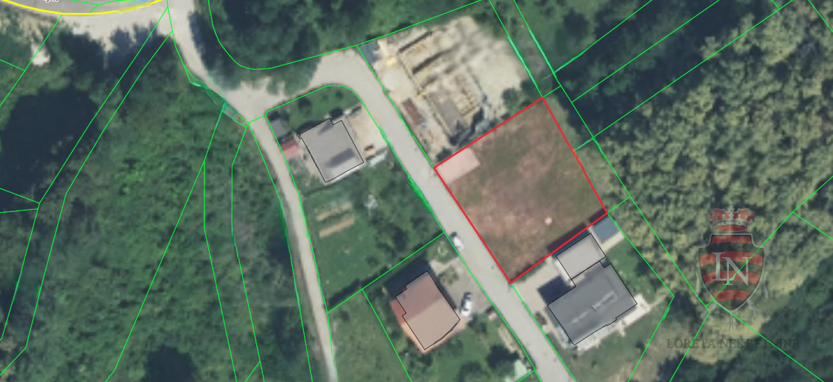 Land For sale - GRAD ZAGREB ZAGREB