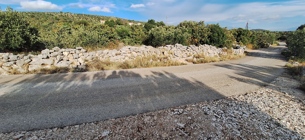 Zemljište Na prodaju - ŠIBENSKO-KNINSKA ROGOZNICA