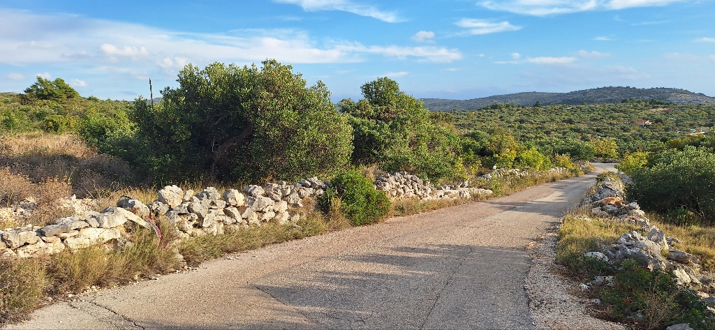 Zemljište Na prodaju - ŠIBENSKO-KNINSKA ROGOZNICA