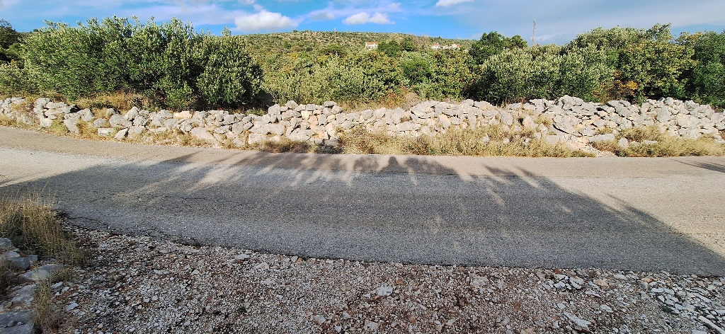 Zemljište Na prodaju - ŠIBENSKO-KNINSKA ROGOZNICA