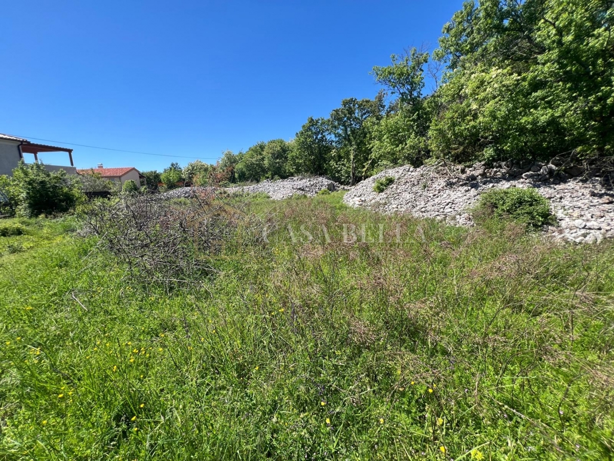 Parcela Na predaj - Primorsko-goranska Krk - foto 3/5