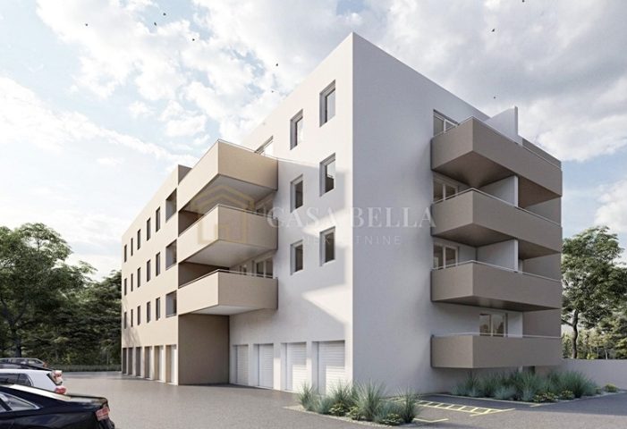 Flat for sale 51 m² – Senj