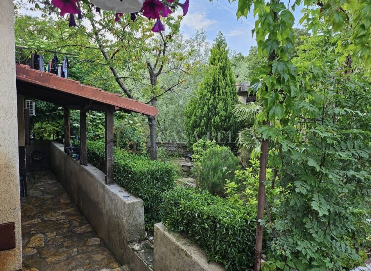 Kuća Na prodaju - PRIMORSKO-GORANSKA VIŠKOVO