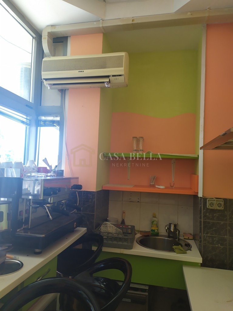 Business premises For sale - Primorsko-goranska Rijeka - foto 2/3
