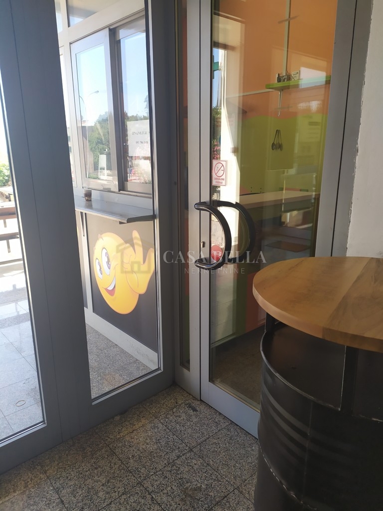 Business premises For sale - Primorsko-goranska Rijeka - foto 3/3